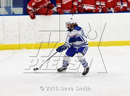 Thumbnail 3 in Middleton @ Brookfield East/Brookfield Central/Catholic Memorial photogallery.