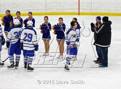 Thumbnail 1 in Middleton @ Brookfield East/Brookfield Central/Catholic Memorial photogallery.