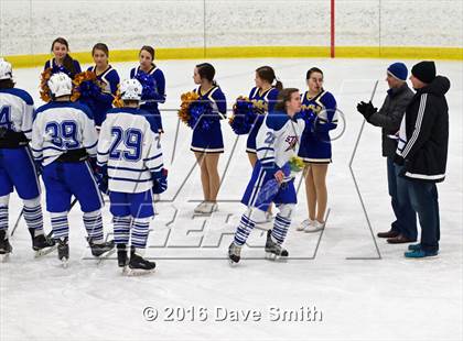 Thumbnail 2 in Middleton @ Brookfield East/Brookfield Central/Catholic Memorial photogallery.