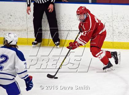 Thumbnail 2 in Middleton @ Brookfield East/Brookfield Central/Catholic Memorial photogallery.