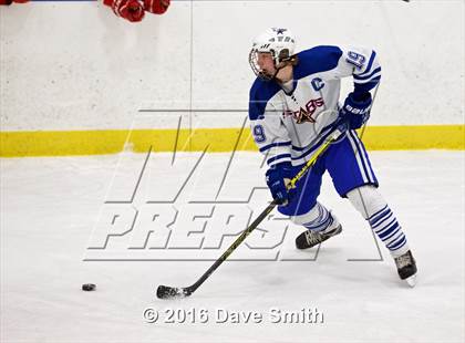 Thumbnail 2 in Middleton @ Brookfield East/Brookfield Central/Catholic Memorial photogallery.