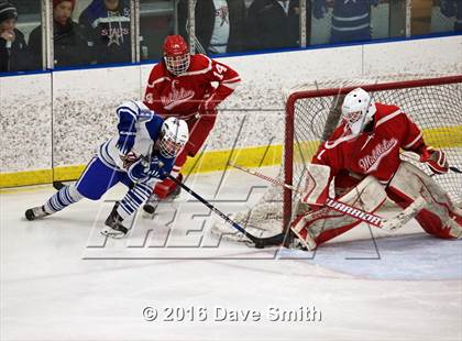 Thumbnail 1 in Middleton @ Brookfield East/Brookfield Central/Catholic Memorial photogallery.