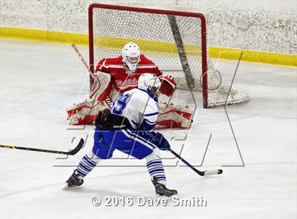 Thumbnail 1 in Middleton @ Brookfield East/Brookfield Central/Catholic Memorial photogallery.