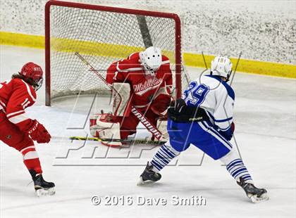 Thumbnail 2 in Middleton @ Brookfield East/Brookfield Central/Catholic Memorial photogallery.