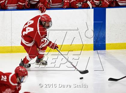 Thumbnail 1 in Middleton @ Brookfield East/Brookfield Central/Catholic Memorial photogallery.