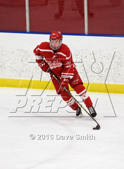 Thumbnail 3 in Middleton @ Brookfield East/Brookfield Central/Catholic Memorial photogallery.