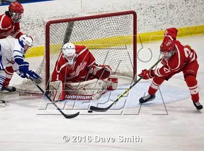 Thumbnail 3 in Middleton @ Brookfield East/Brookfield Central/Catholic Memorial photogallery.