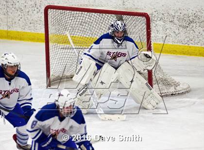 Thumbnail 3 in Middleton @ Brookfield East/Brookfield Central/Catholic Memorial photogallery.