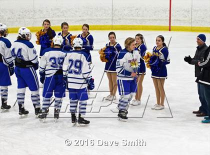 Thumbnail 3 in Middleton @ Brookfield East/Brookfield Central/Catholic Memorial photogallery.
