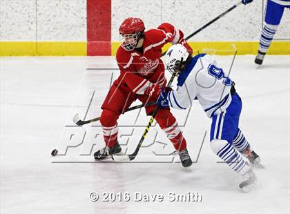 Thumbnail 2 in Middleton @ Brookfield East/Brookfield Central/Catholic Memorial photogallery.