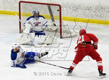 Thumbnail 2 in Middleton @ Brookfield East/Brookfield Central/Catholic Memorial photogallery.