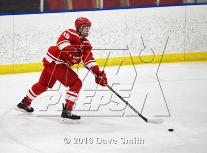Thumbnail 3 in Middleton @ Brookfield East/Brookfield Central/Catholic Memorial photogallery.