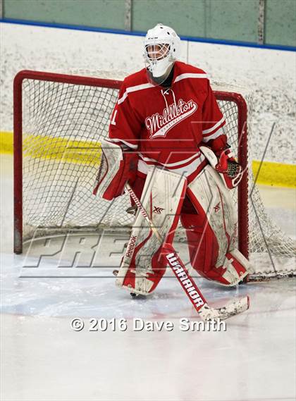Thumbnail 3 in Middleton @ Brookfield East/Brookfield Central/Catholic Memorial photogallery.