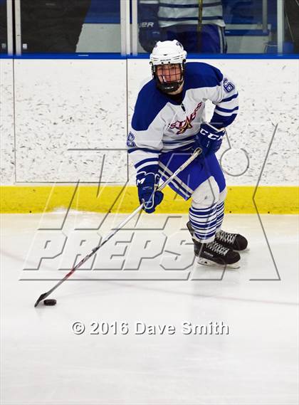 Thumbnail 3 in Middleton @ Brookfield East/Brookfield Central/Catholic Memorial photogallery.