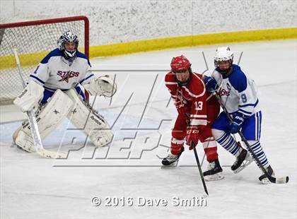 Thumbnail 1 in Middleton @ Brookfield East/Brookfield Central/Catholic Memorial photogallery.