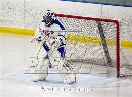 Thumbnail 3 in Middleton @ Brookfield East/Brookfield Central/Catholic Memorial photogallery.