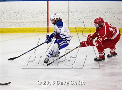 Thumbnail 1 in Middleton @ Brookfield East/Brookfield Central/Catholic Memorial photogallery.