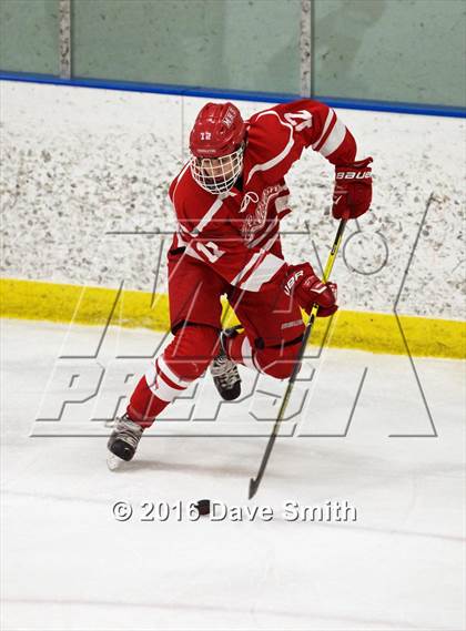 Thumbnail 3 in Middleton @ Brookfield East/Brookfield Central/Catholic Memorial photogallery.