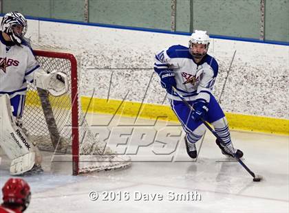 Thumbnail 2 in Middleton @ Brookfield East/Brookfield Central/Catholic Memorial photogallery.