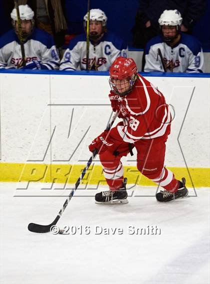 Thumbnail 1 in Middleton @ Brookfield East/Brookfield Central/Catholic Memorial photogallery.