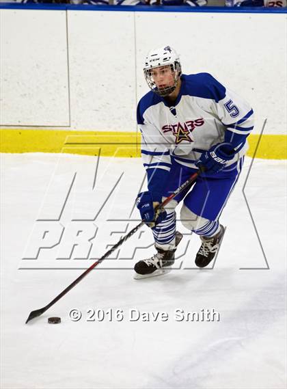 Thumbnail 2 in Middleton @ Brookfield East/Brookfield Central/Catholic Memorial photogallery.