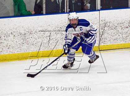 Thumbnail 3 in Middleton @ Brookfield East/Brookfield Central/Catholic Memorial photogallery.