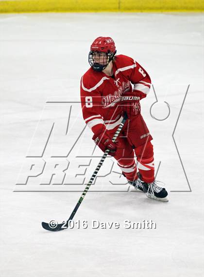 Thumbnail 1 in Middleton @ Brookfield East/Brookfield Central/Catholic Memorial photogallery.
