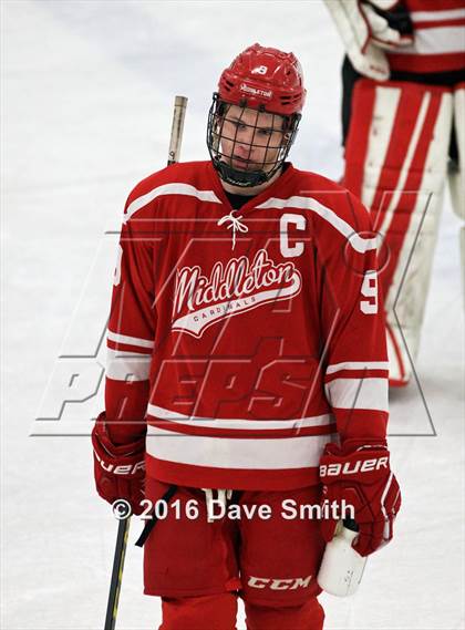 Thumbnail 2 in Middleton @ Brookfield East/Brookfield Central/Catholic Memorial photogallery.