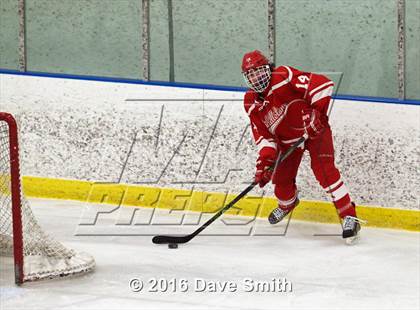 Thumbnail 1 in Middleton @ Brookfield East/Brookfield Central/Catholic Memorial photogallery.