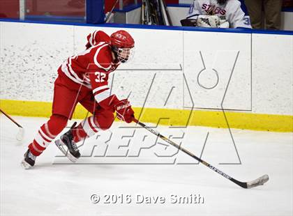 Thumbnail 1 in Middleton @ Brookfield East/Brookfield Central/Catholic Memorial photogallery.