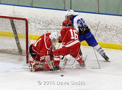 Thumbnail 2 in Middleton @ Brookfield East/Brookfield Central/Catholic Memorial photogallery.