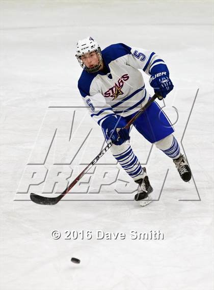 Thumbnail 3 in Middleton @ Brookfield East/Brookfield Central/Catholic Memorial photogallery.