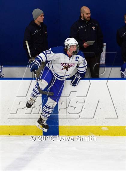 Thumbnail 3 in Middleton @ Brookfield East/Brookfield Central/Catholic Memorial photogallery.