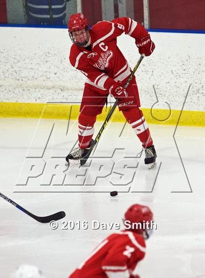 Thumbnail 3 in Middleton @ Brookfield East/Brookfield Central/Catholic Memorial photogallery.