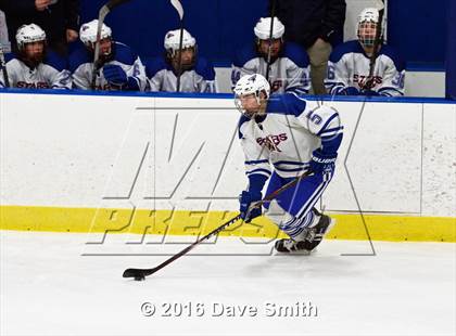 Thumbnail 1 in Middleton @ Brookfield East/Brookfield Central/Catholic Memorial photogallery.