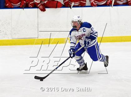 Thumbnail 3 in Middleton @ Brookfield East/Brookfield Central/Catholic Memorial photogallery.