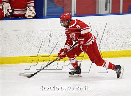 Thumbnail 1 in Middleton @ Brookfield East/Brookfield Central/Catholic Memorial photogallery.