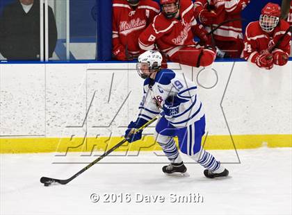 Thumbnail 1 in Middleton @ Brookfield East/Brookfield Central/Catholic Memorial photogallery.