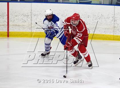 Thumbnail 1 in Middleton @ Brookfield East/Brookfield Central/Catholic Memorial photogallery.