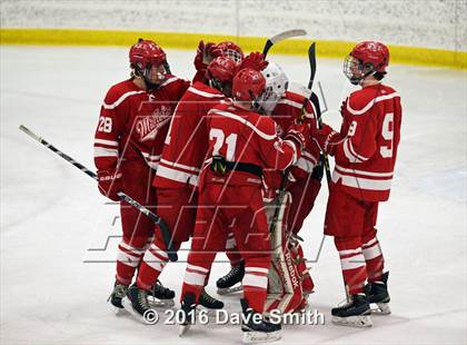 Thumbnail 1 in Middleton @ Brookfield East/Brookfield Central/Catholic Memorial photogallery.