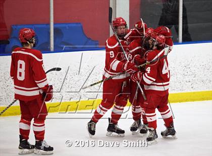 Thumbnail 1 in Middleton @ Brookfield East/Brookfield Central/Catholic Memorial photogallery.