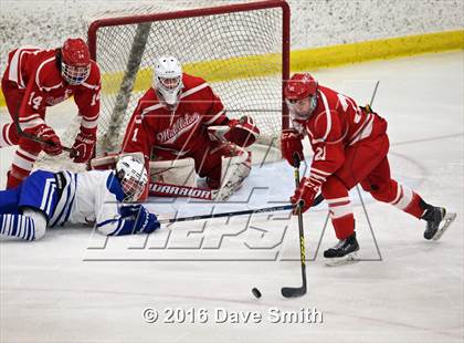 Thumbnail 2 in Middleton @ Brookfield East/Brookfield Central/Catholic Memorial photogallery.