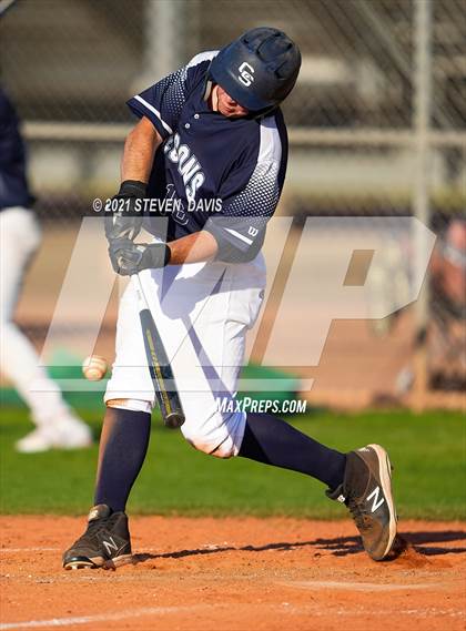 Thumbnail 3 in Cactus Shadows @ McClintock photogallery.