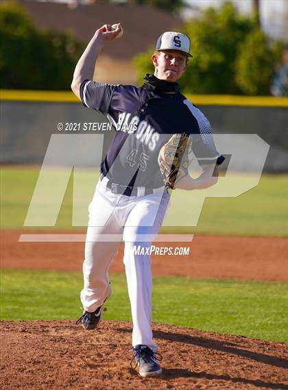 Thumbnail 1 in Cactus Shadows @ McClintock photogallery.