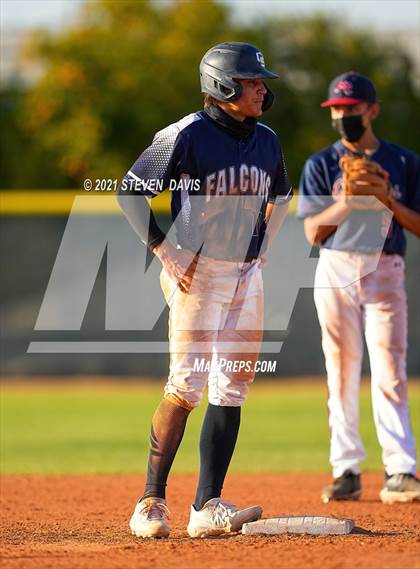 Thumbnail 1 in Cactus Shadows @ McClintock photogallery.
