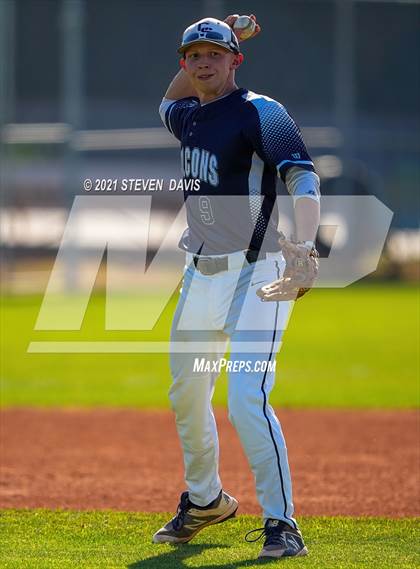 Thumbnail 1 in Cactus Shadows @ McClintock photogallery.