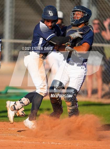 Thumbnail 2 in Cactus Shadows @ McClintock photogallery.