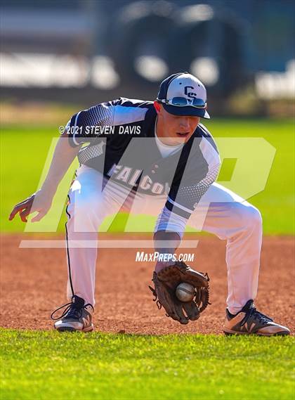 Thumbnail 3 in Cactus Shadows @ McClintock photogallery.