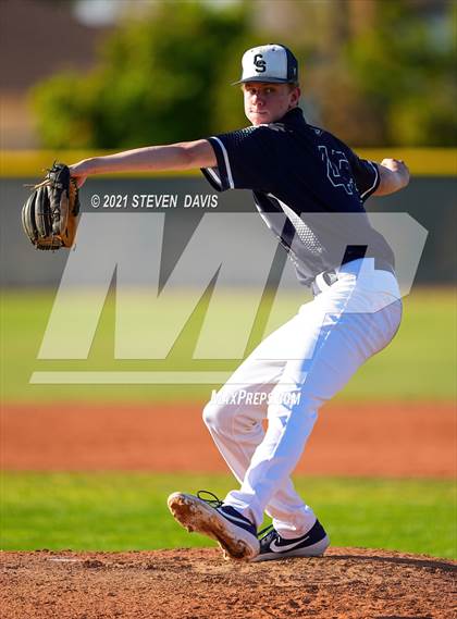 Thumbnail 3 in Cactus Shadows @ McClintock photogallery.