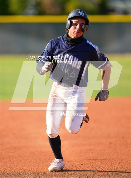 Thumbnail 2 in Cactus Shadows @ McClintock photogallery.